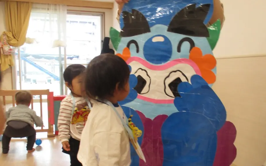 年間行事の写真 2