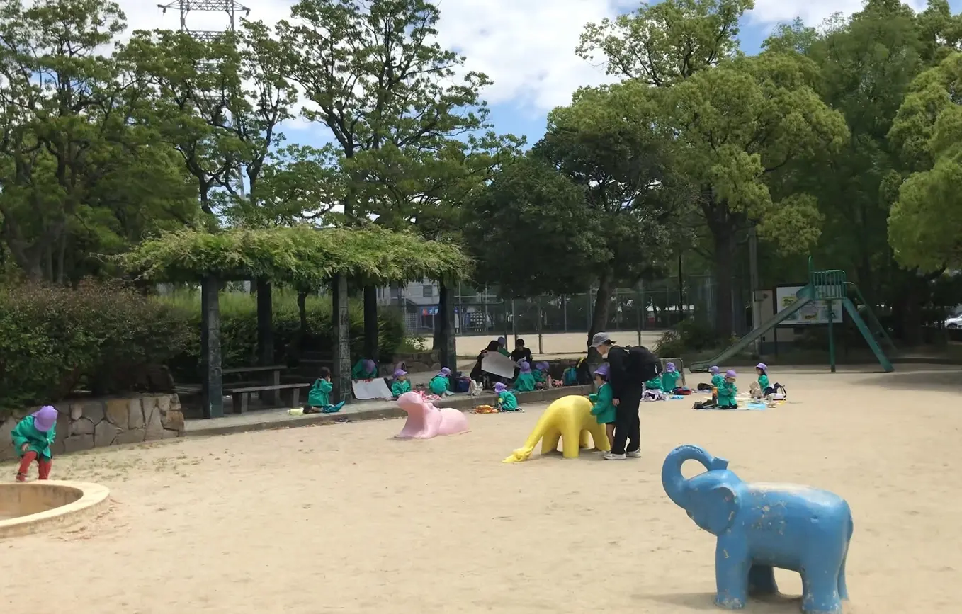 年間行事の写真 5