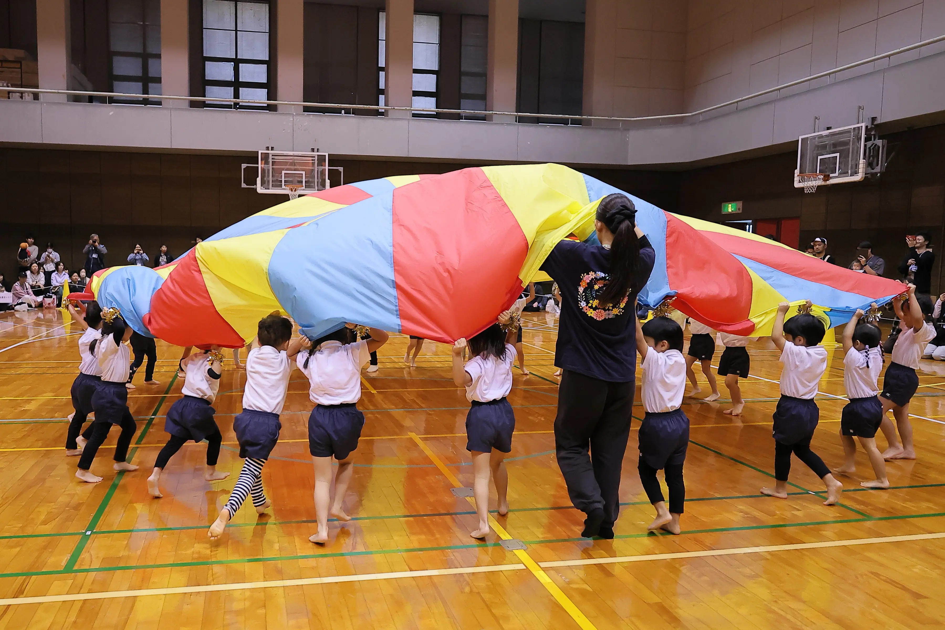 年間行事の写真 8