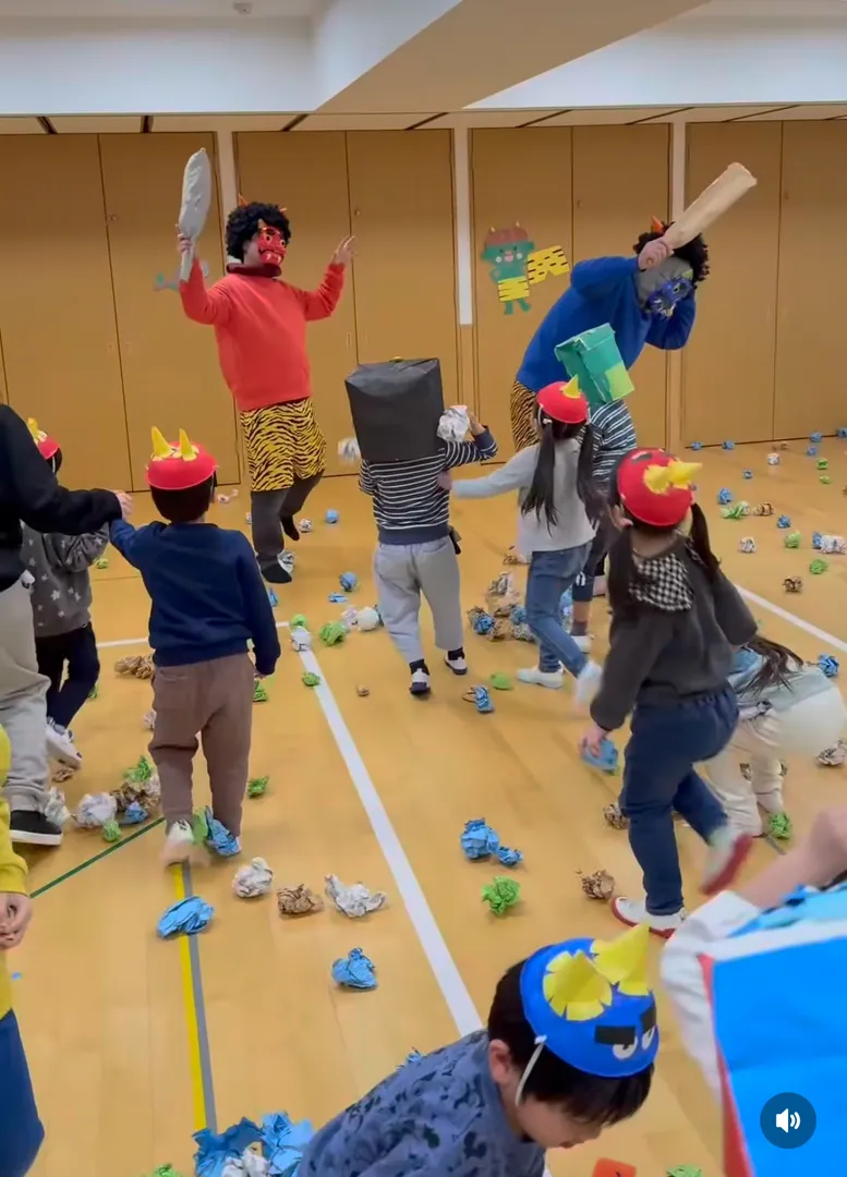 年間行事の写真 11