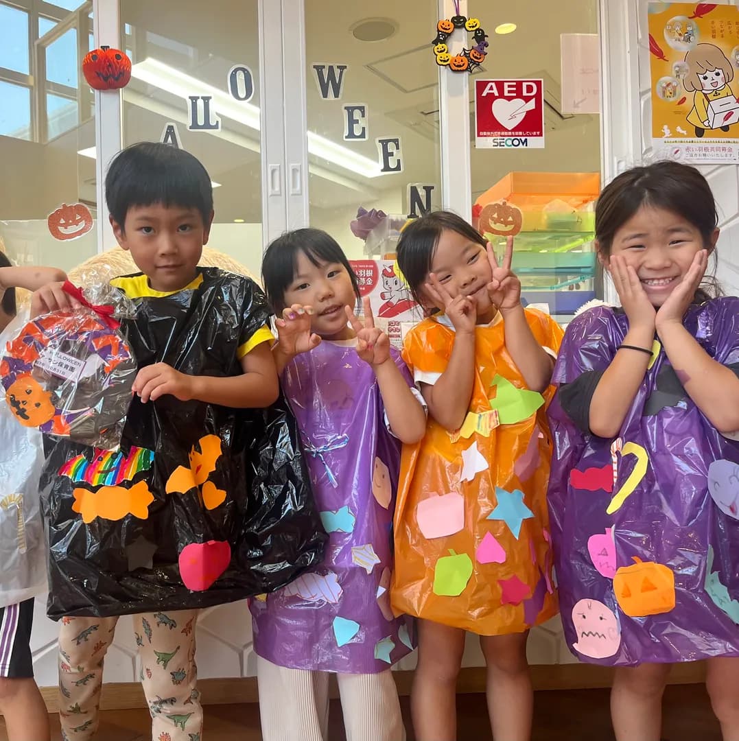 年間行事の写真 3