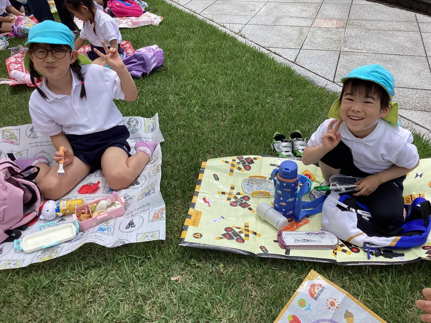 年間行事の写真 7