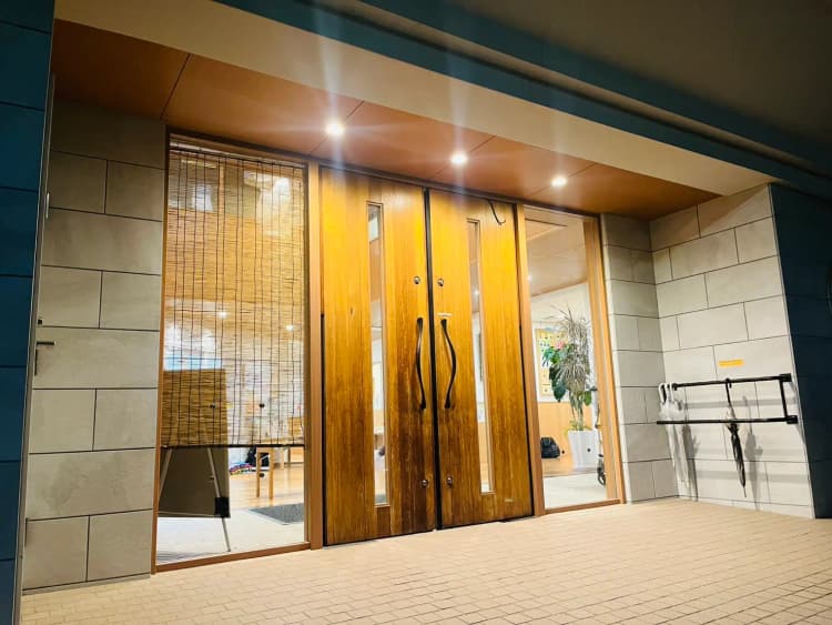 閉園
（延長保育利用がいない場合は19時に閉園します）