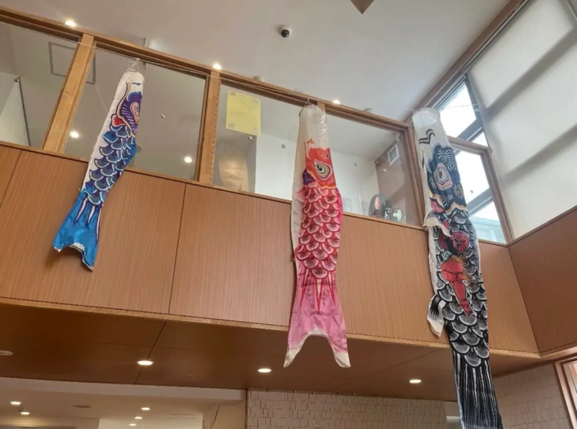 年間行事の写真 1