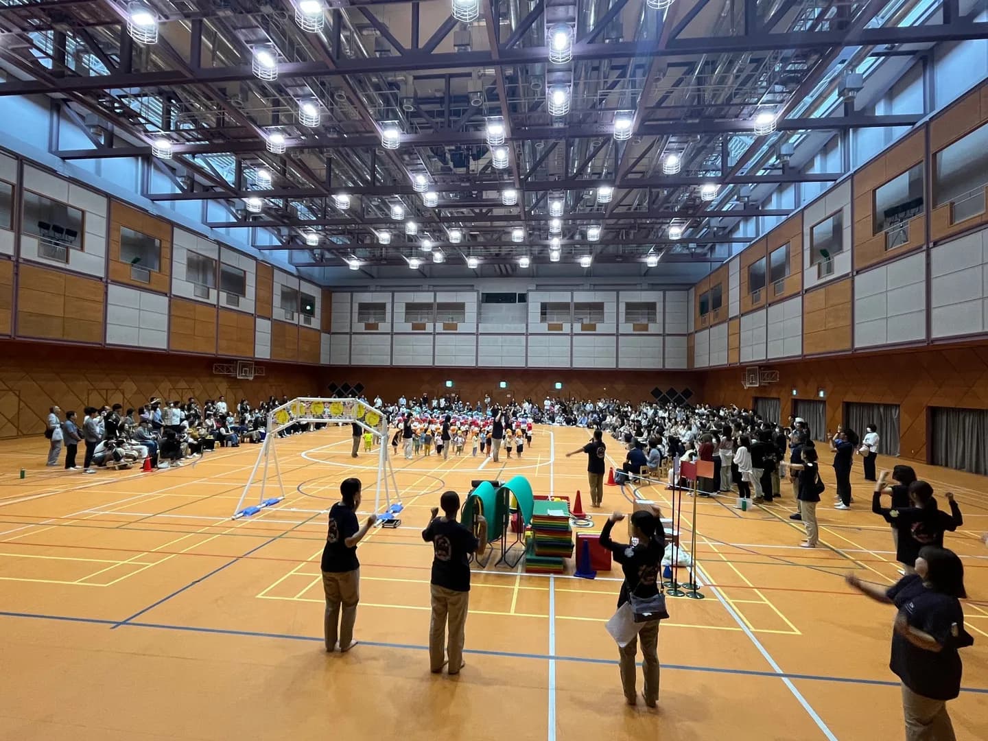 年間行事の写真 13