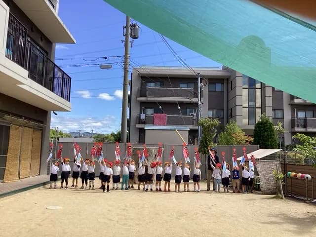 年間行事の写真 8