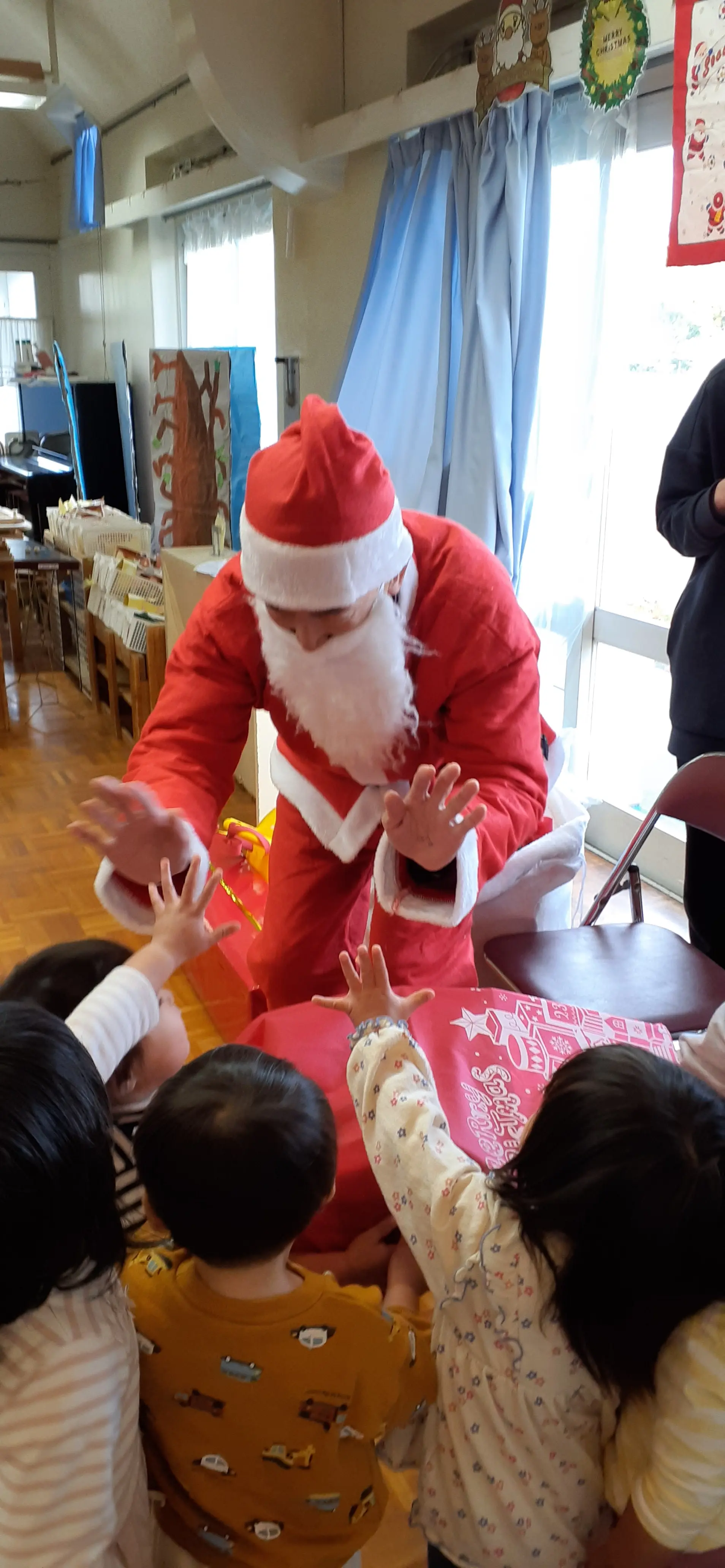 年間行事の写真 2