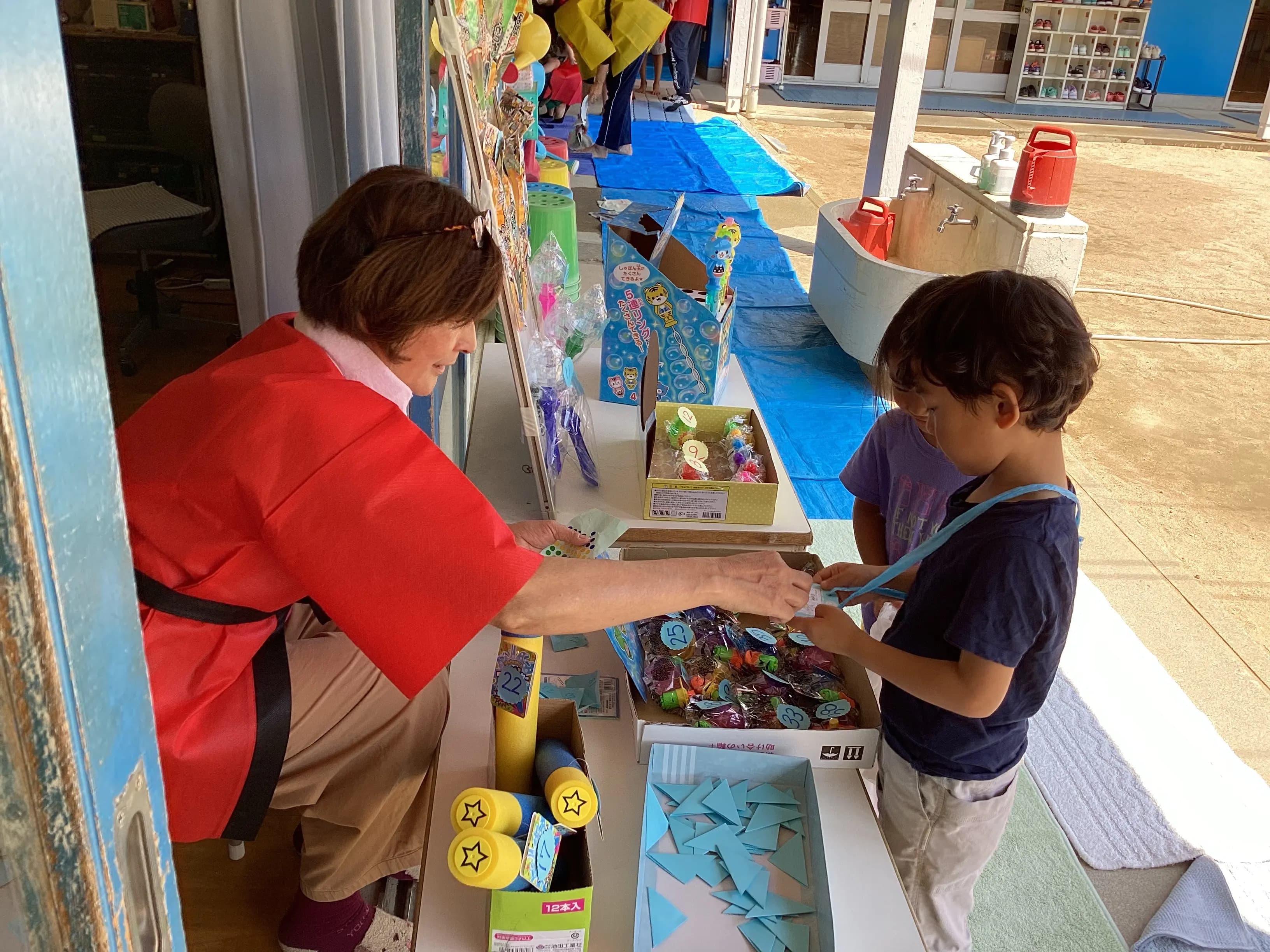 年間行事の写真 3