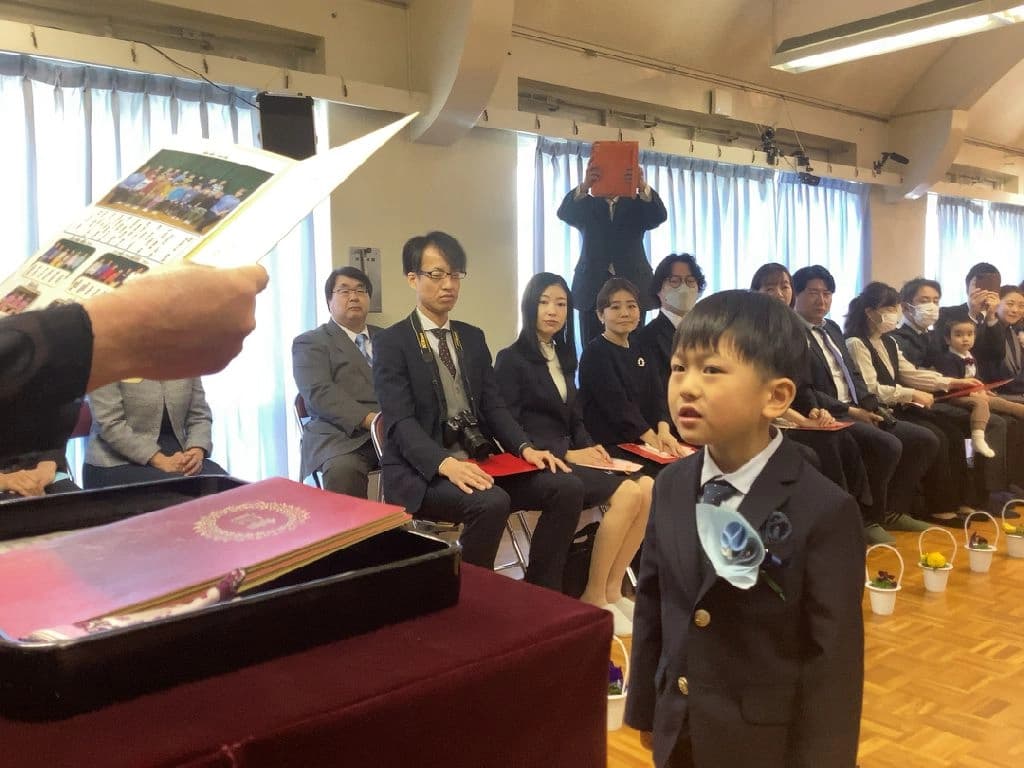 年間行事の写真 8