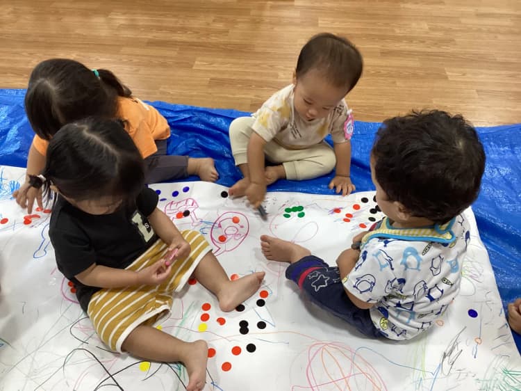 延長保育（保育標準時間認定児）