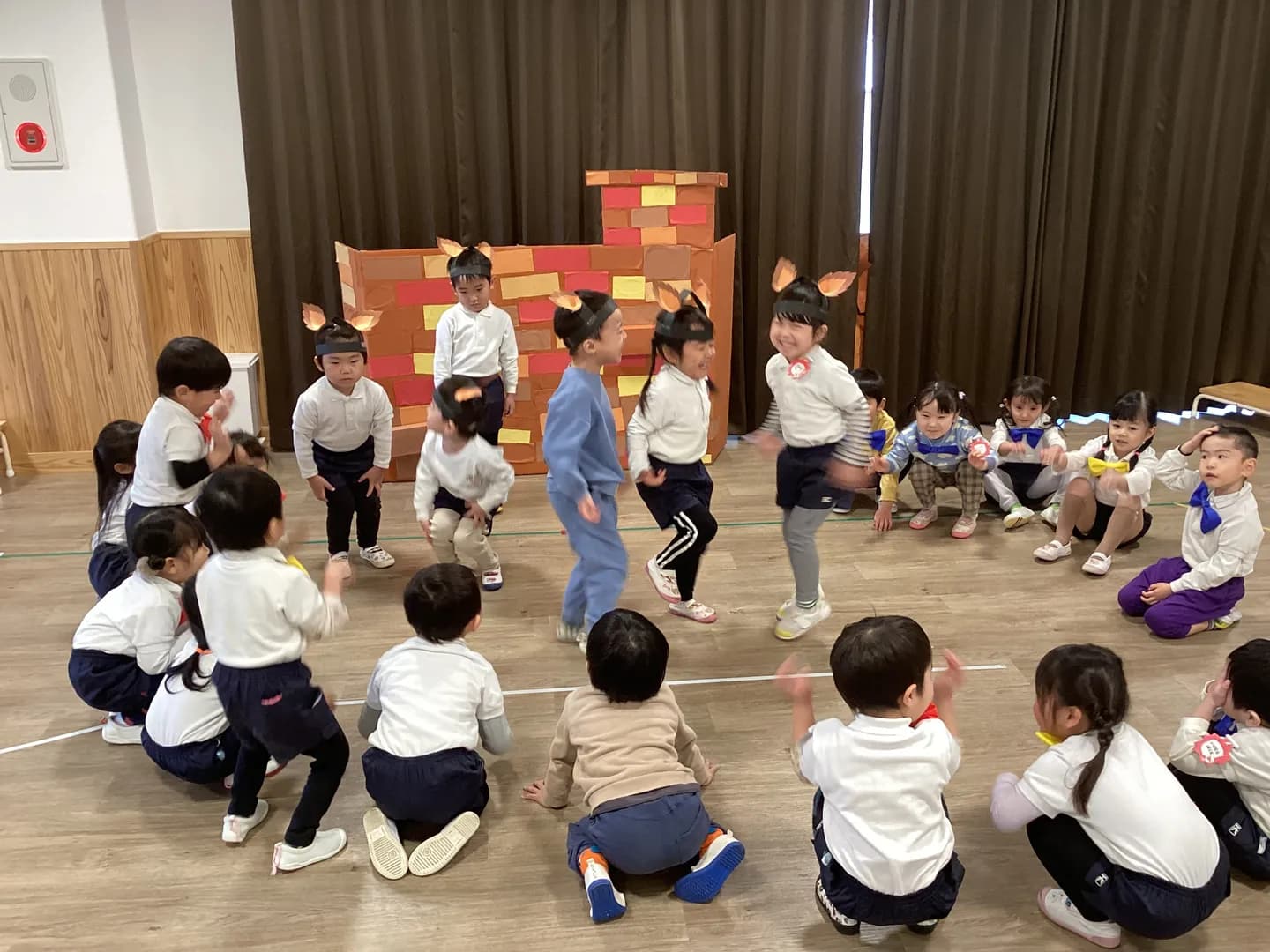 年間行事の写真 13