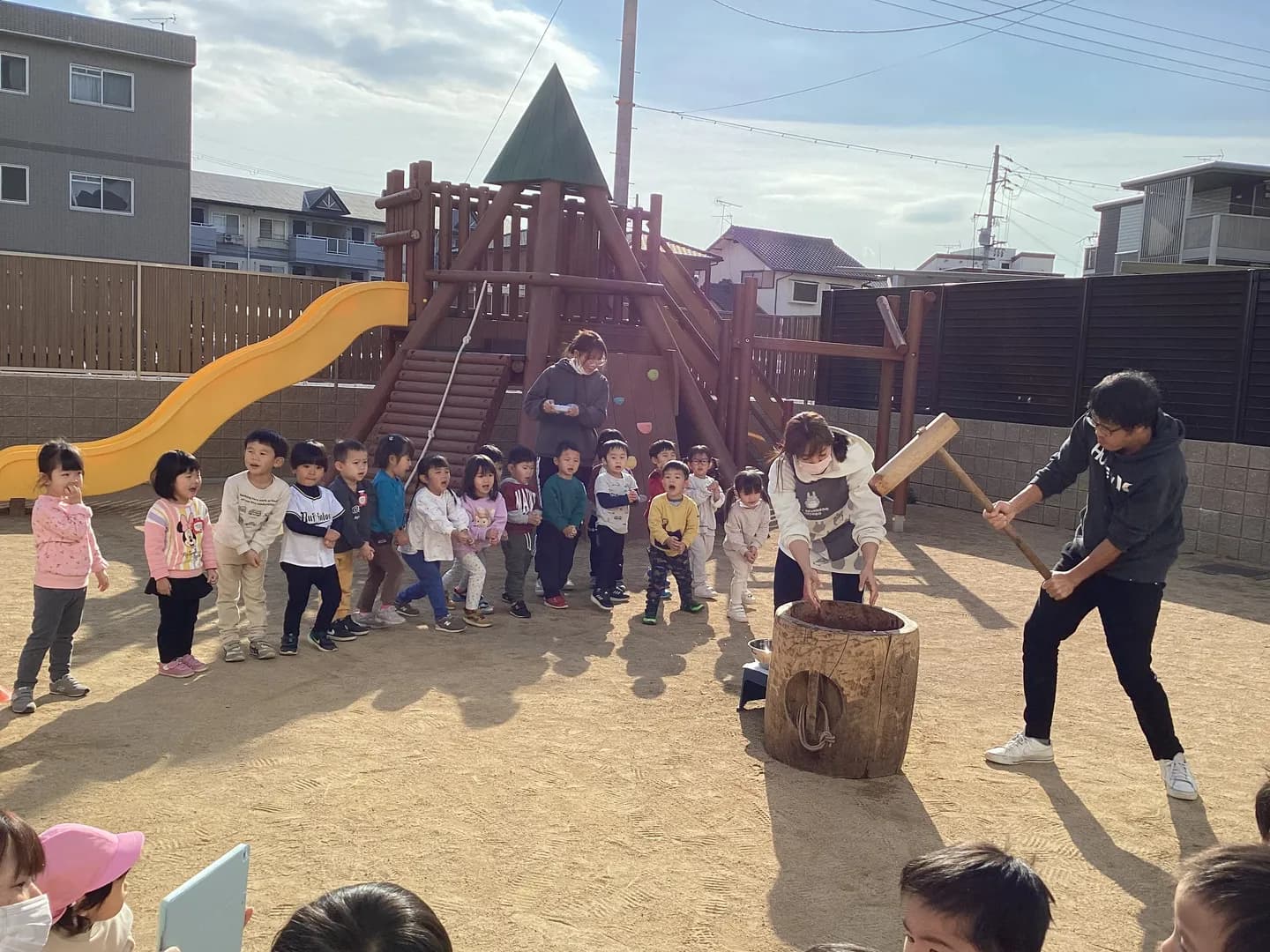 年間行事の写真 3