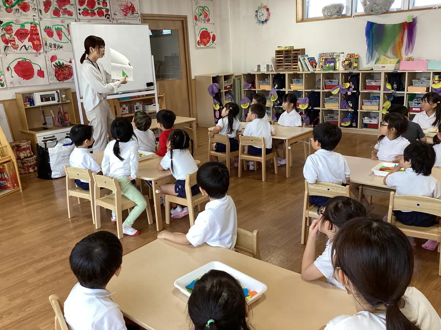 年間行事の写真 5