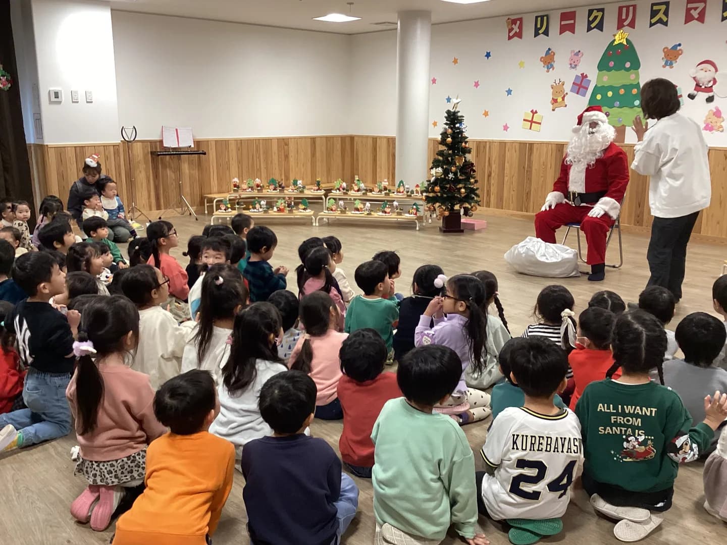 年間行事の写真 6