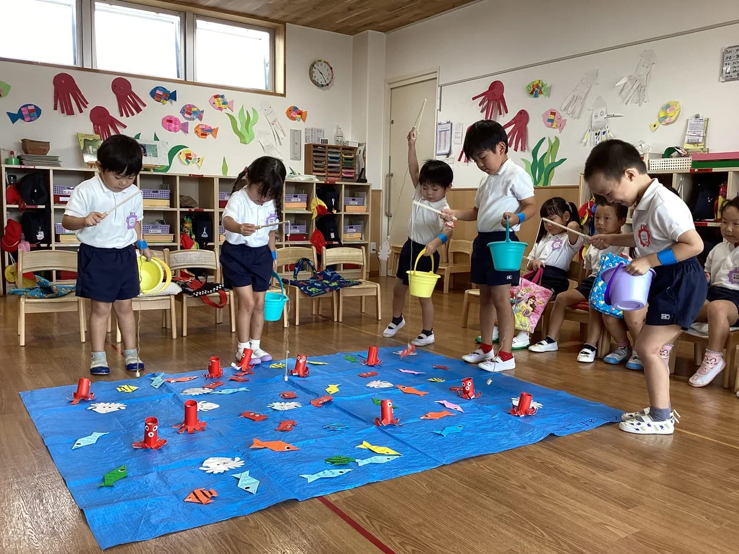 年間行事の写真 7