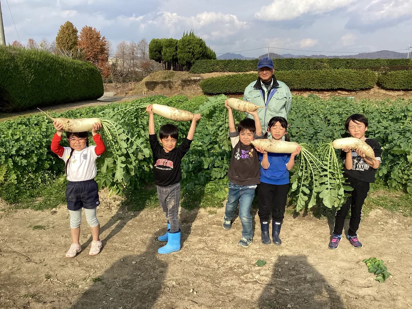 年間行事の写真 9