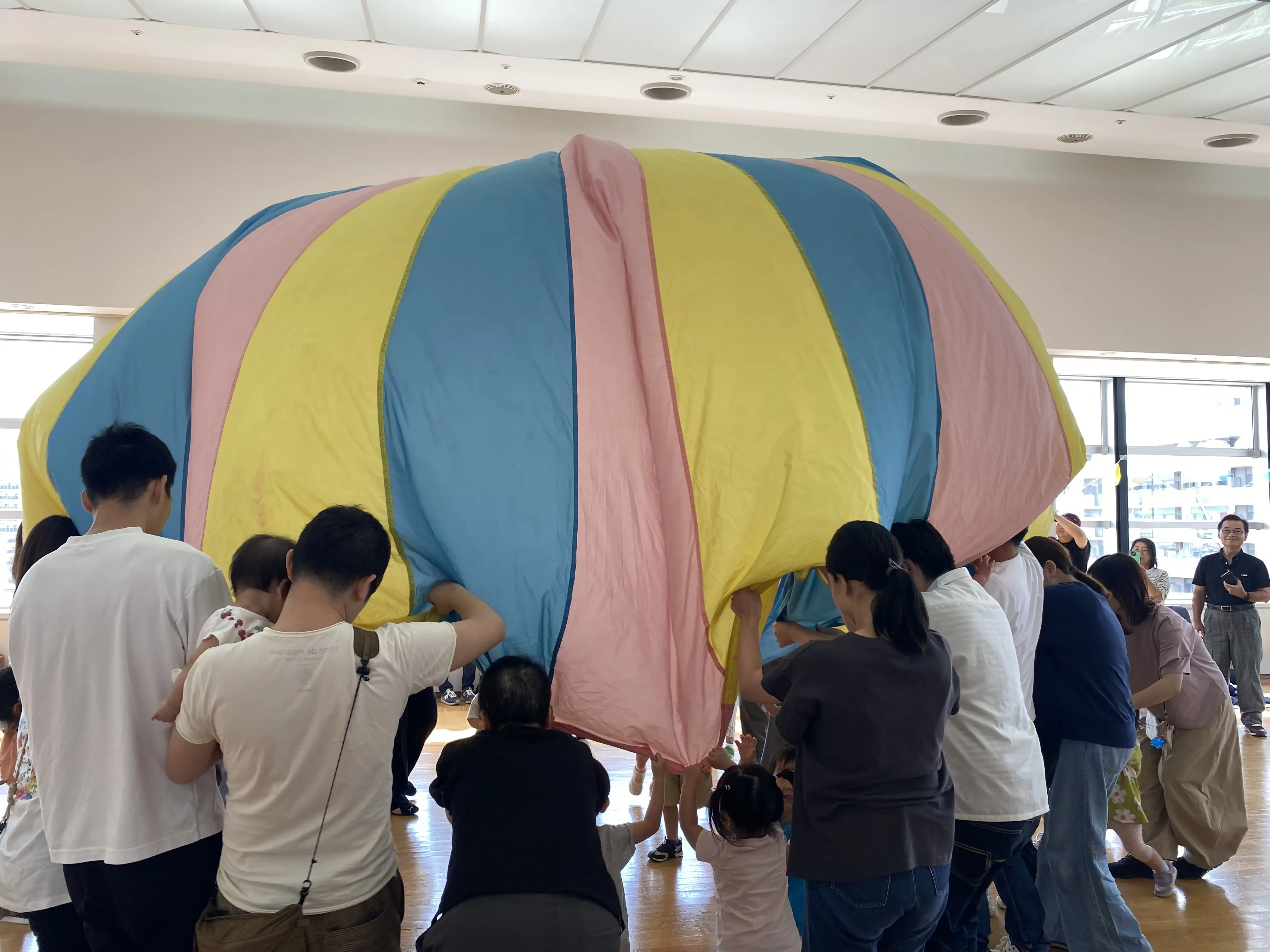 年間行事の写真 1