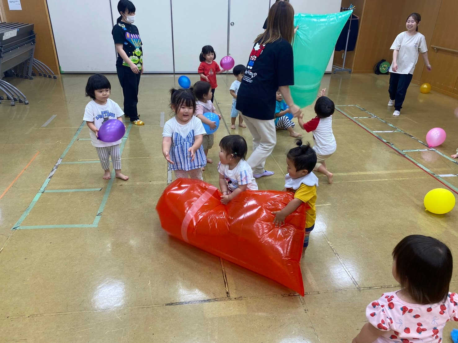 年間行事の写真 11