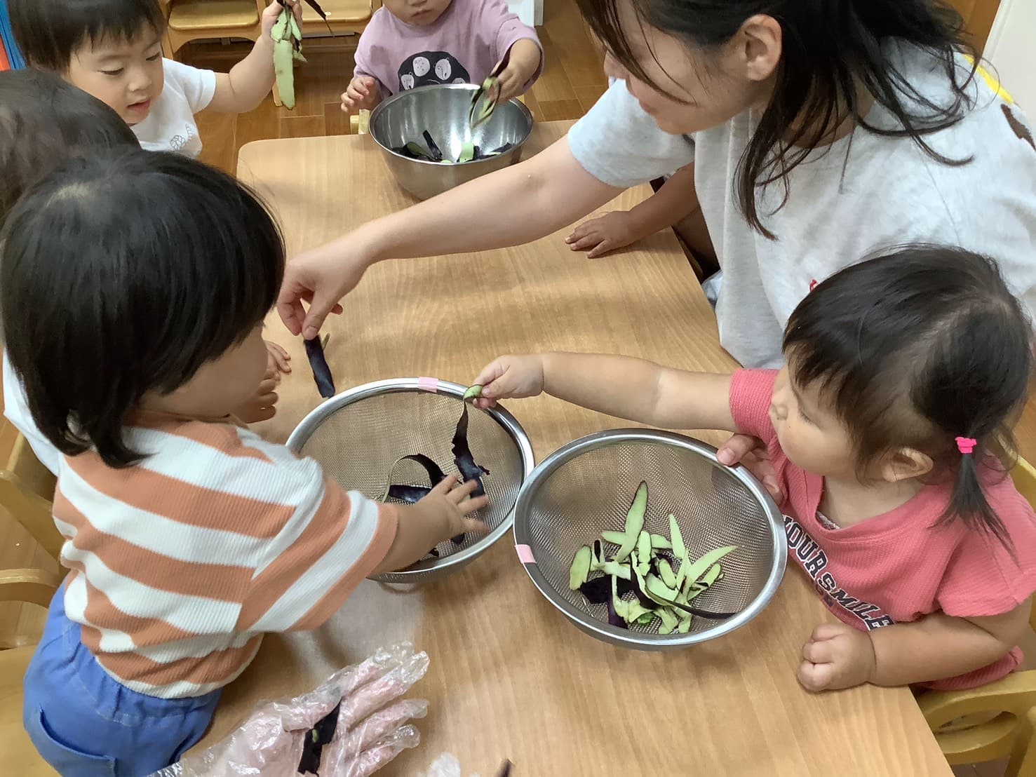 年間行事の写真 13