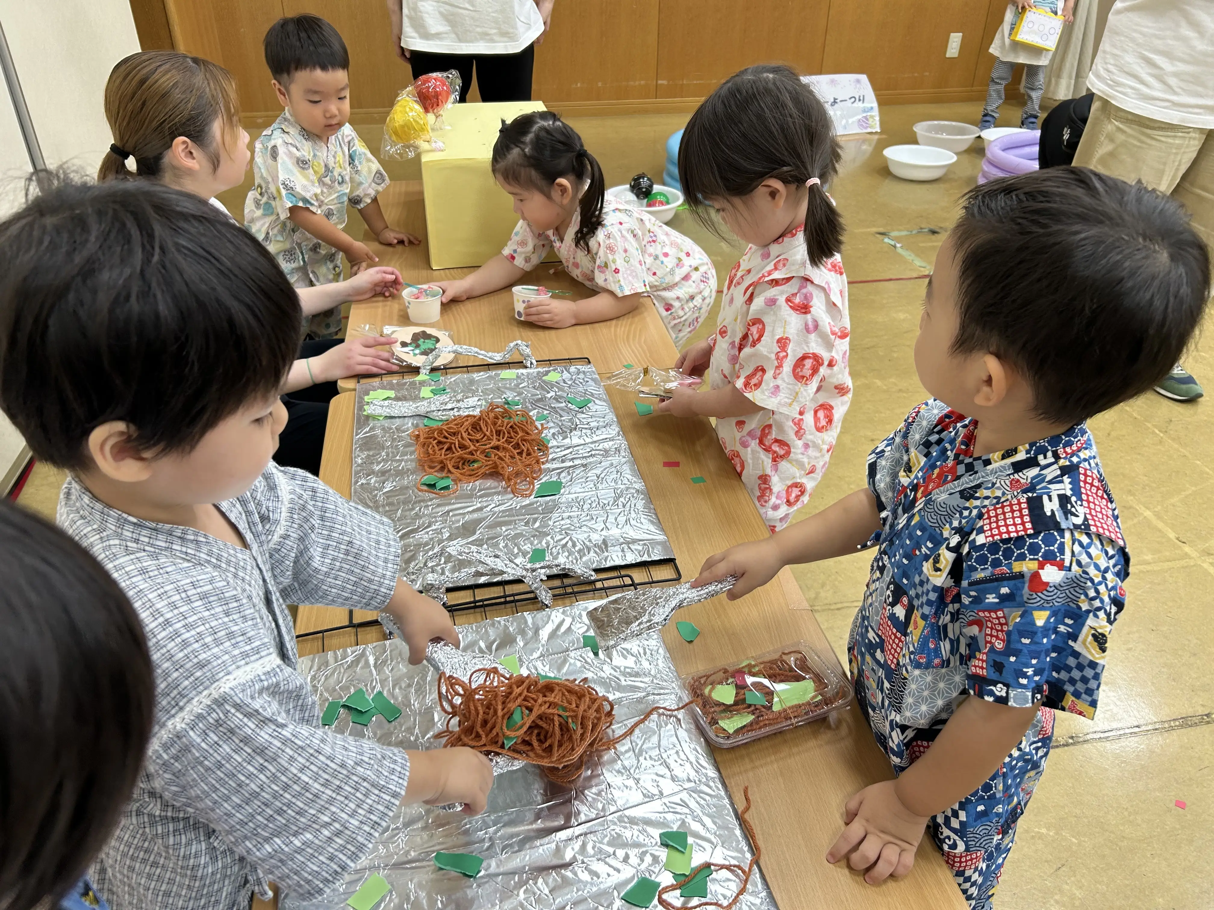 年間行事の写真 2