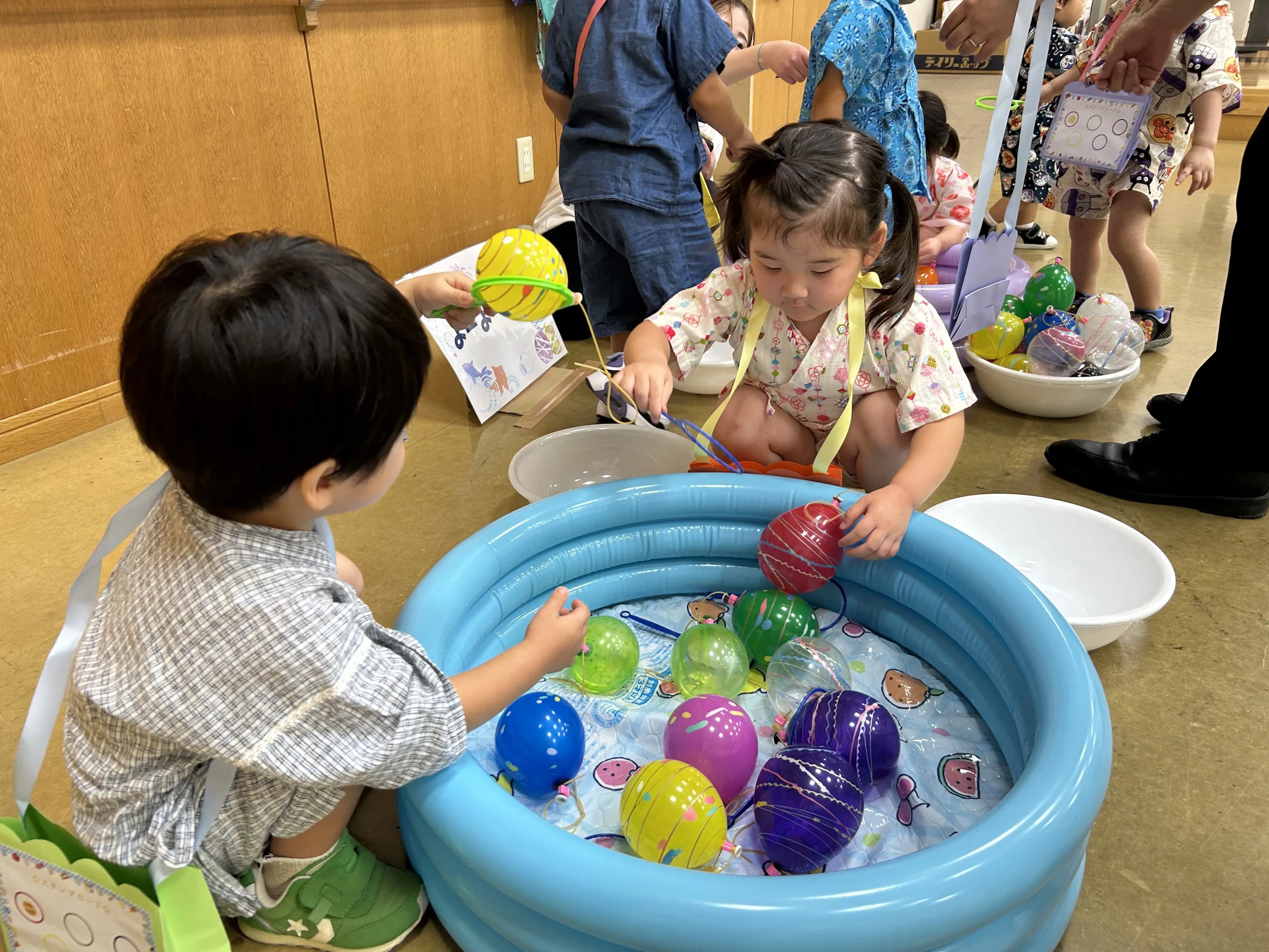 年間行事の写真 3