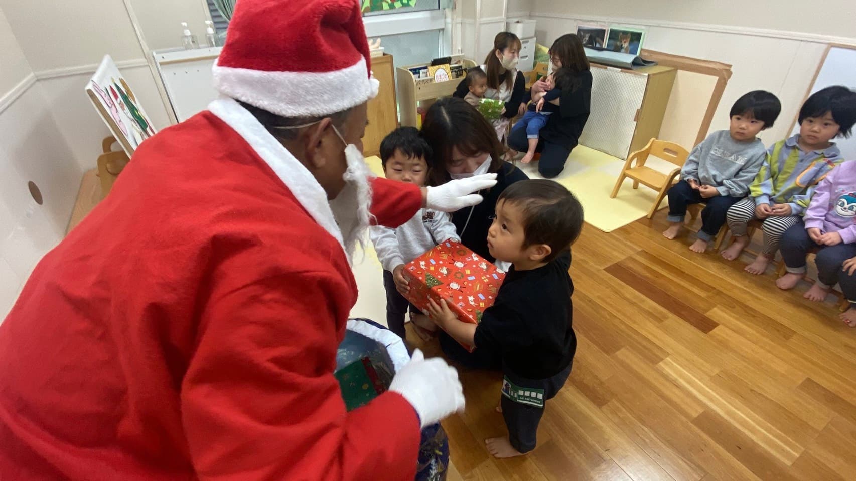 年間行事の写真 8