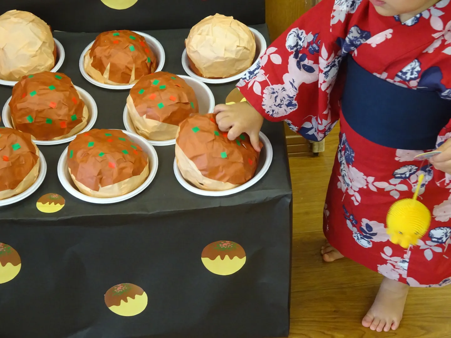 年間行事の写真 1