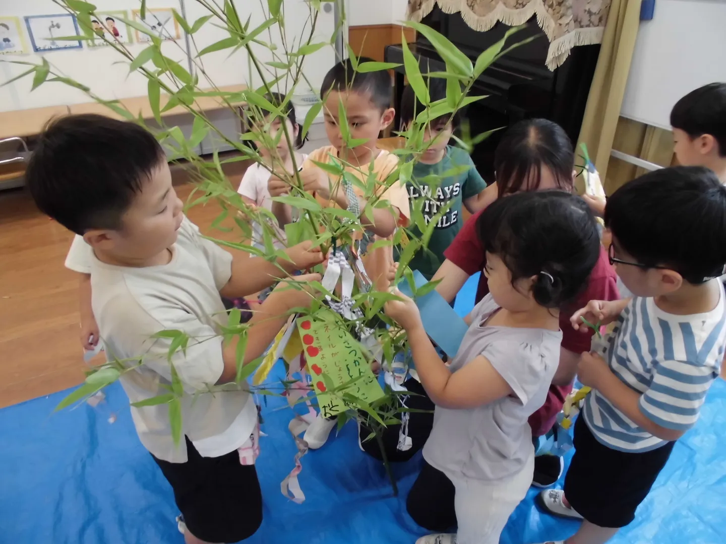 年間行事の写真 3