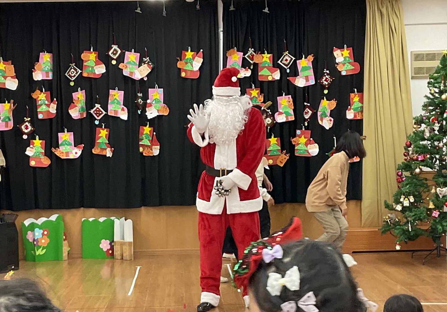 年間行事の写真 5