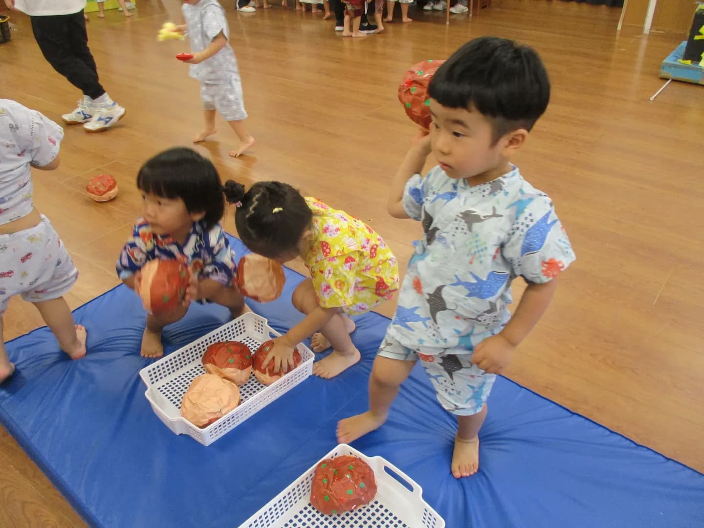 年間行事の写真 8