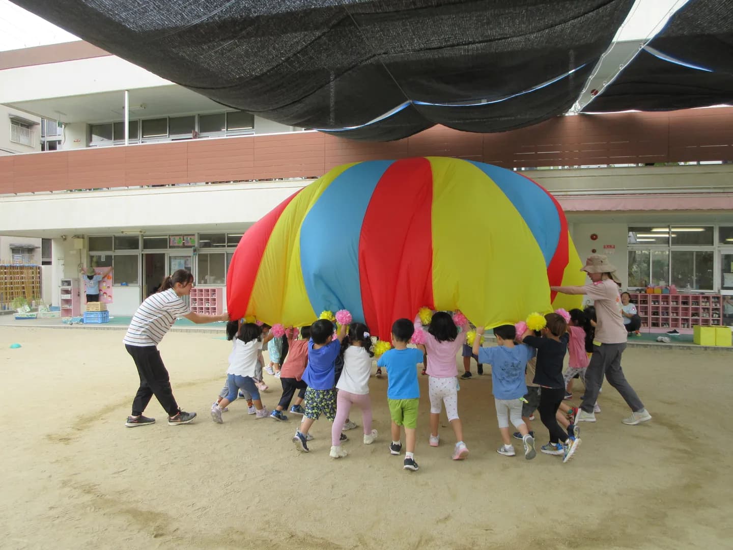 年間行事の写真 10