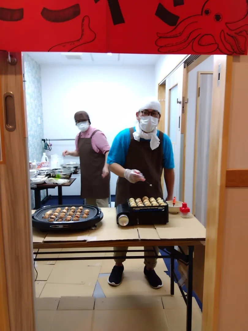 年間行事の写真 2