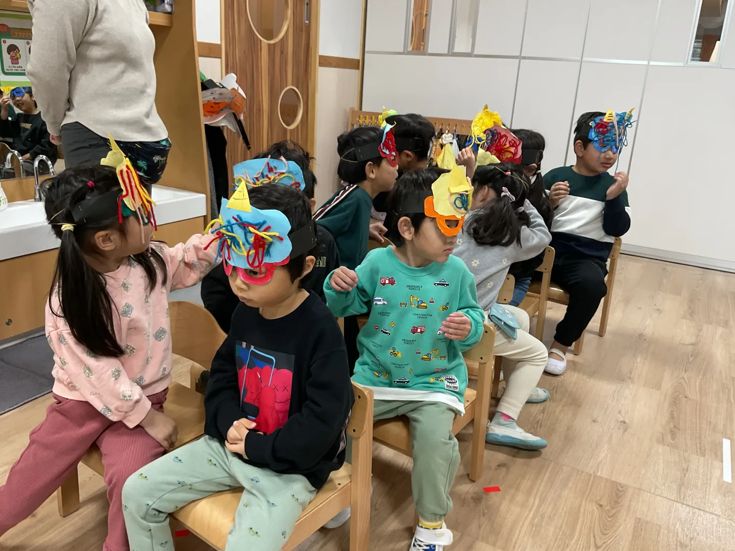 年間行事の写真 4