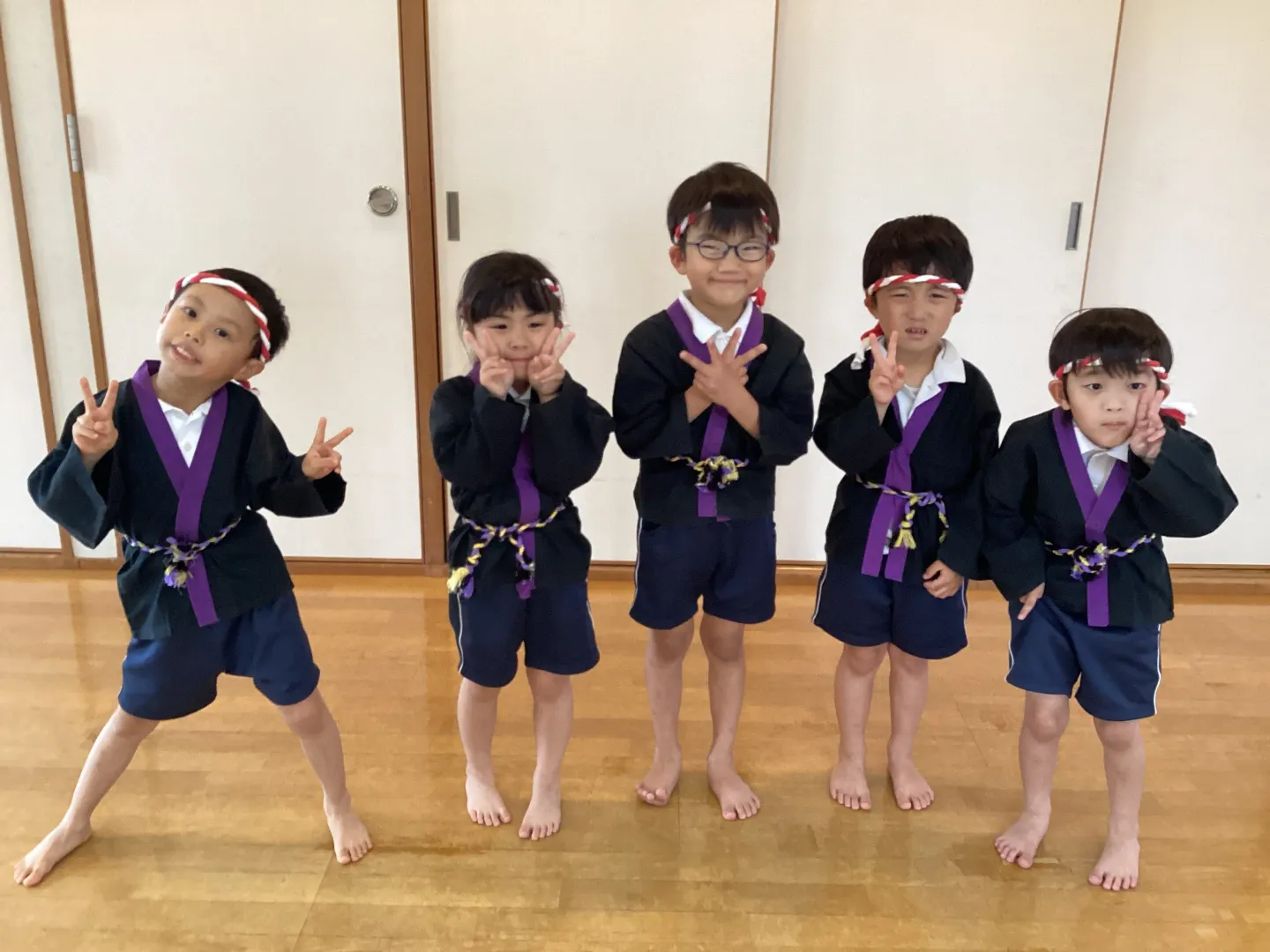 年間行事の写真 5