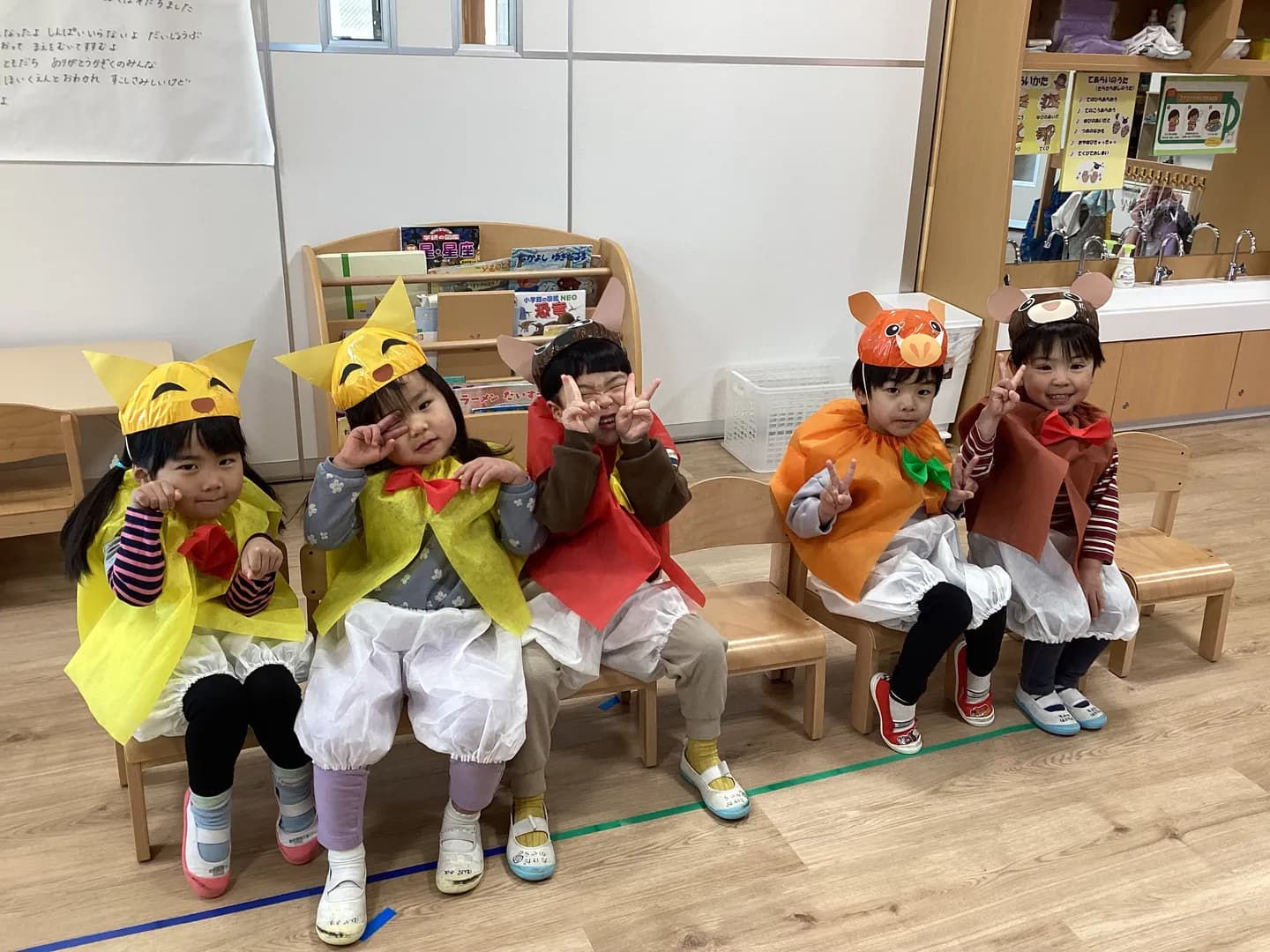 年間行事の写真 8