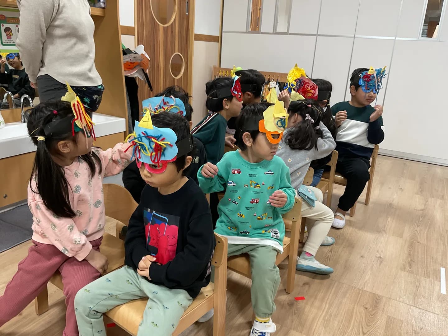 年間行事の写真 12