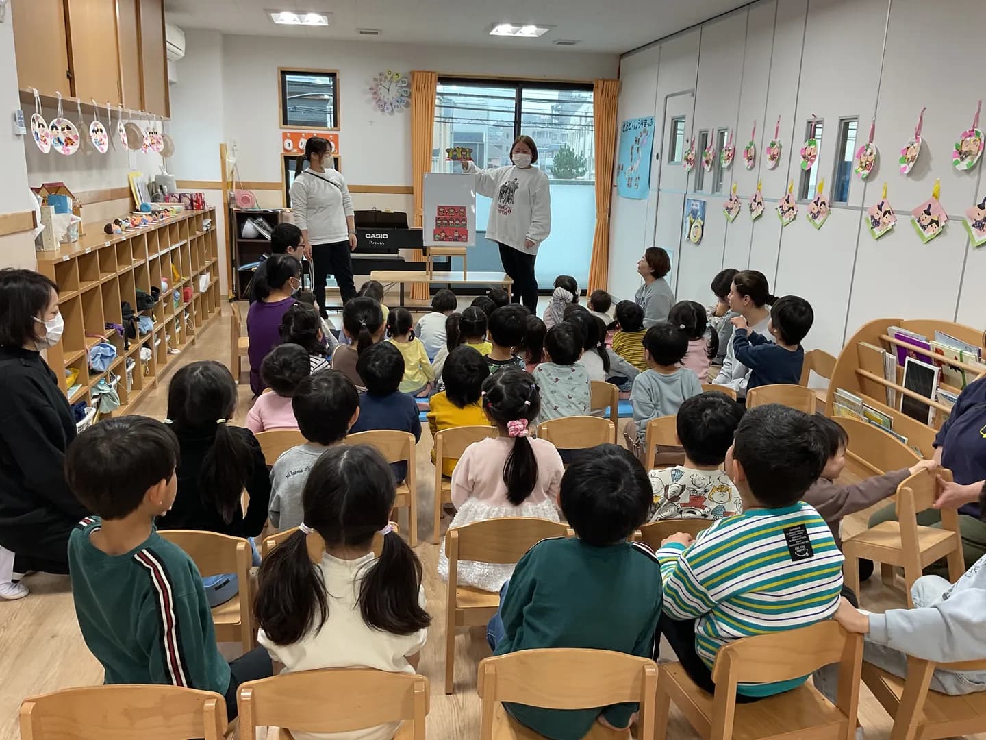 年間行事の写真 14