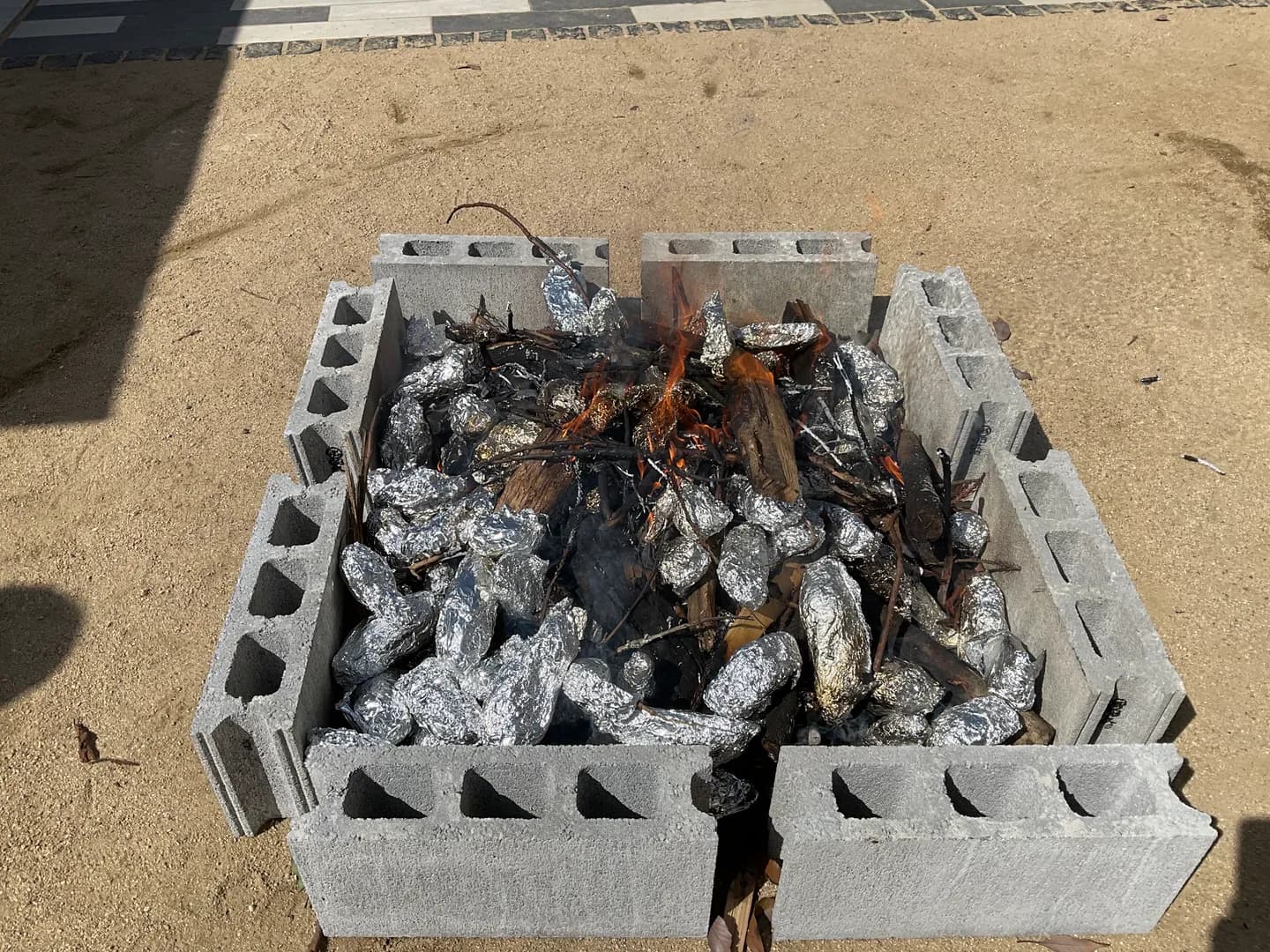 年間行事の写真 1