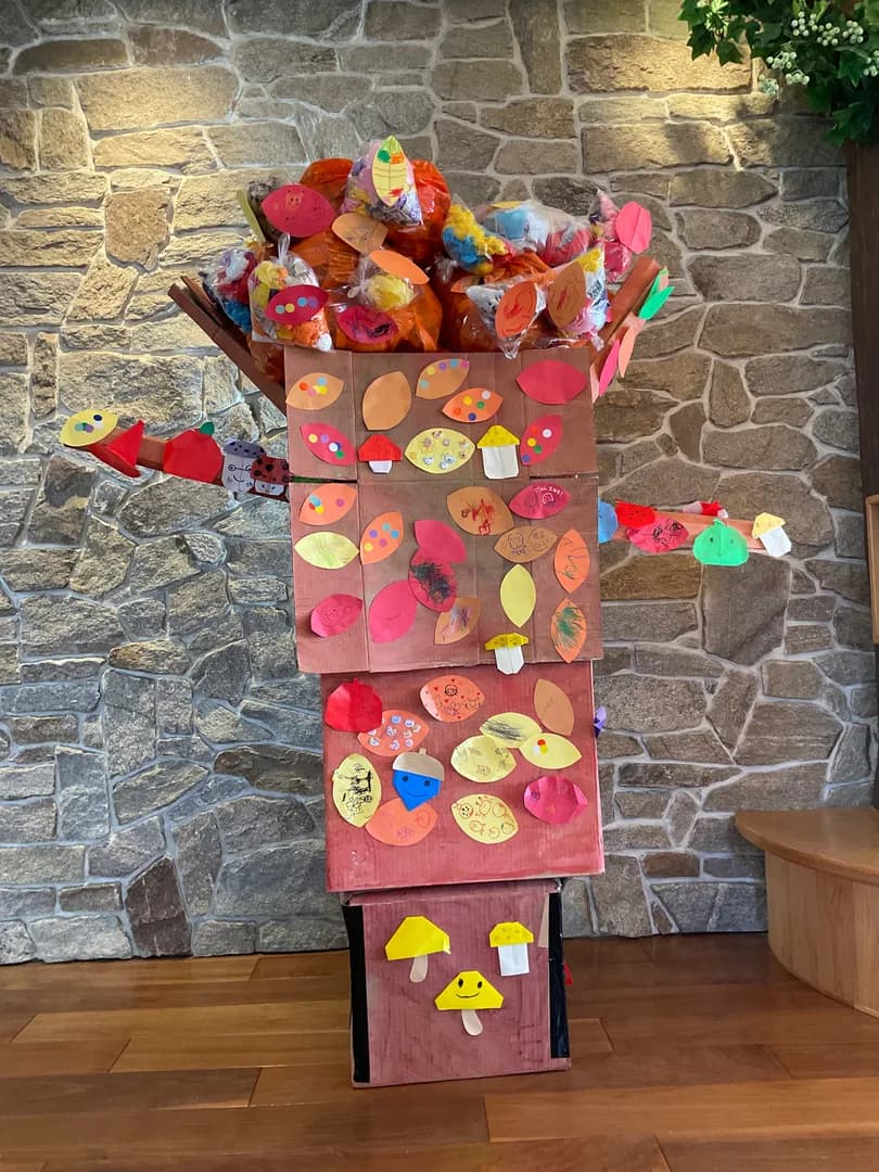 年間行事の写真 12