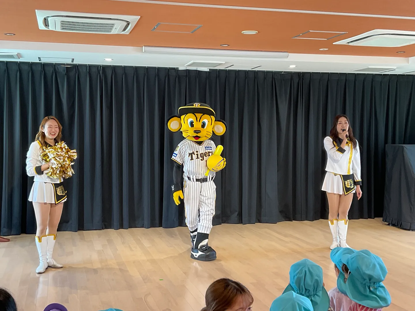 年間行事の写真 2