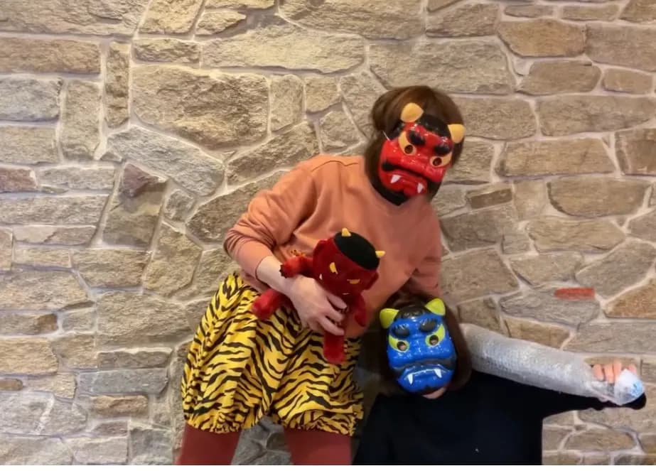 年間行事の写真 9