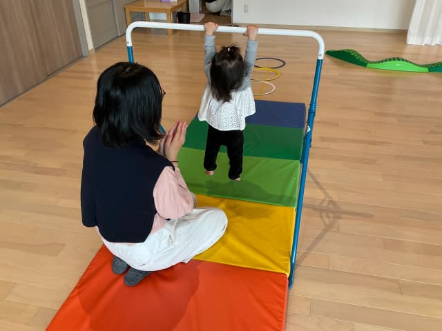 子育て広場（スマイル広場）