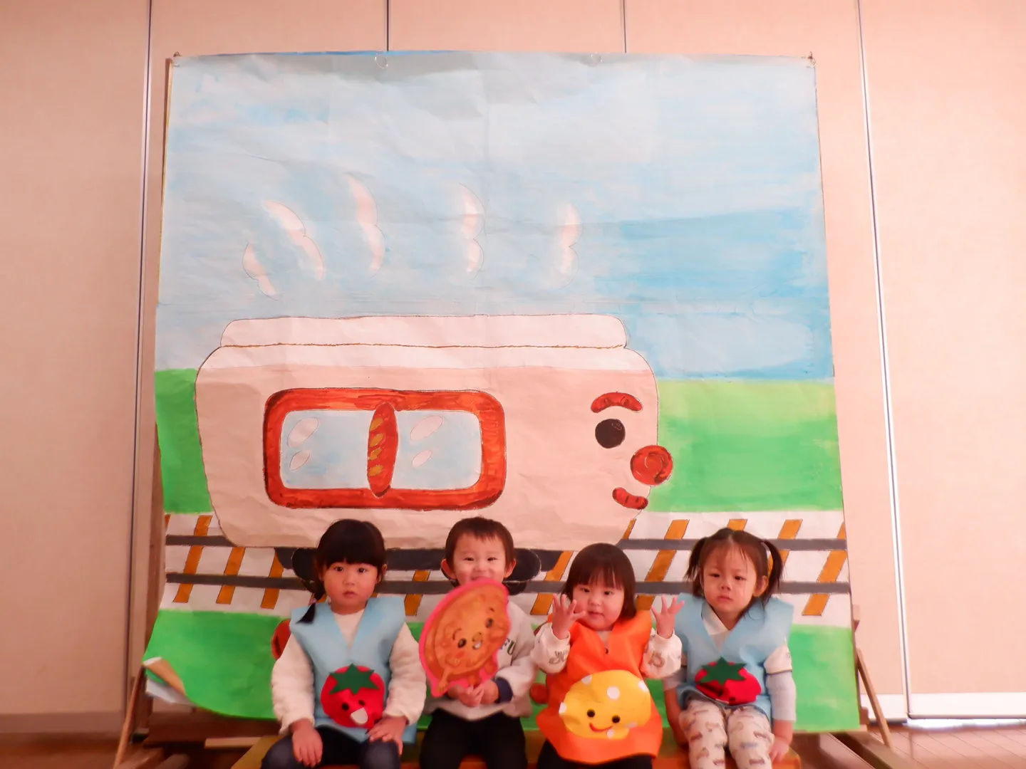 年間行事の写真 1