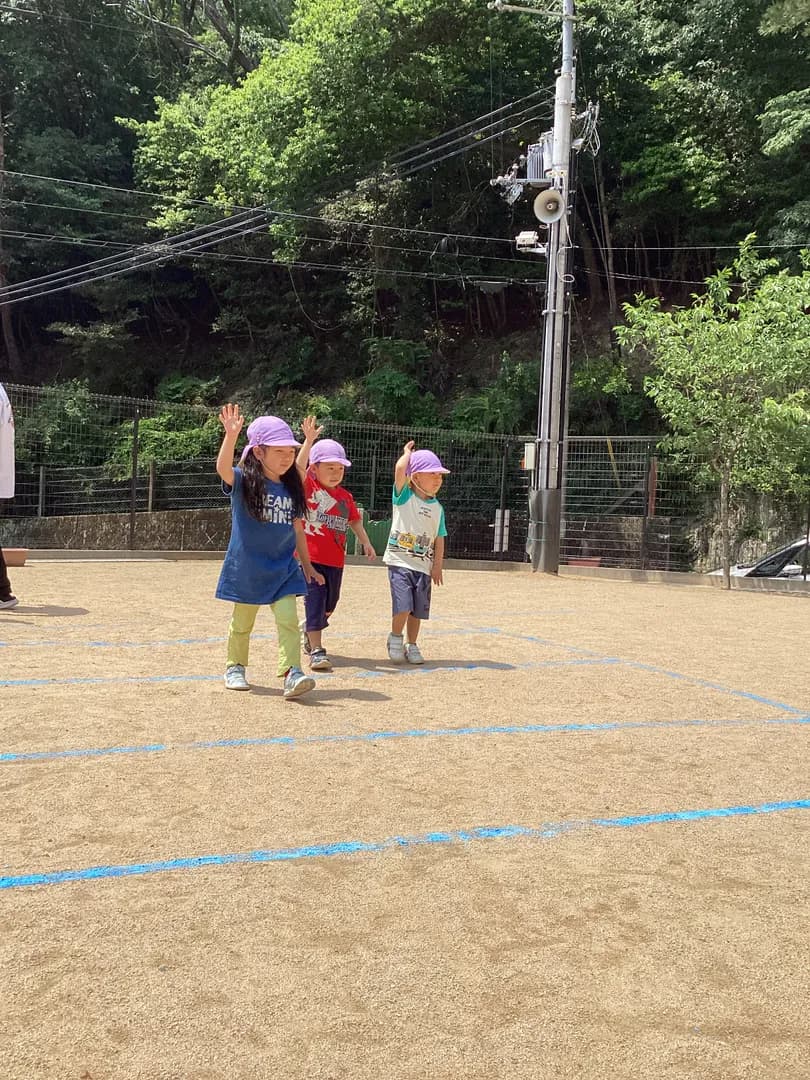 年間行事の写真 5