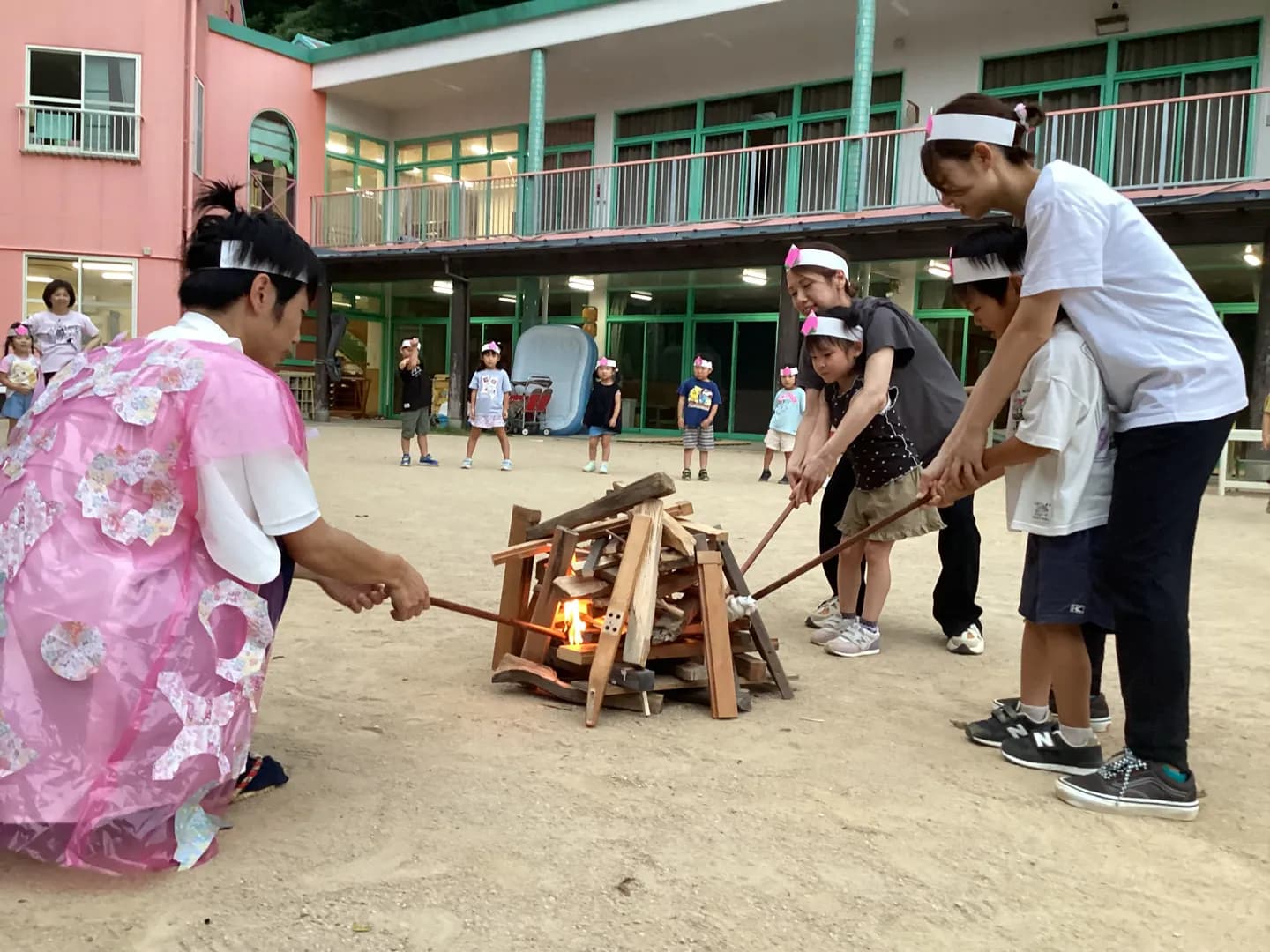 年間行事の写真 7