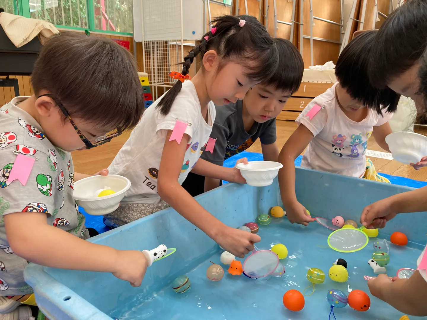 年間行事の写真 9