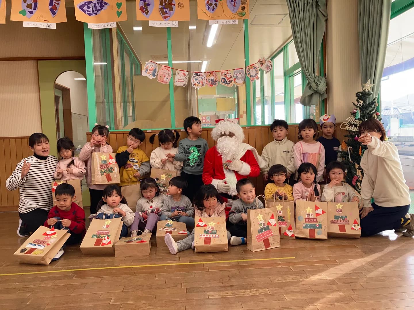 年間行事の写真 11