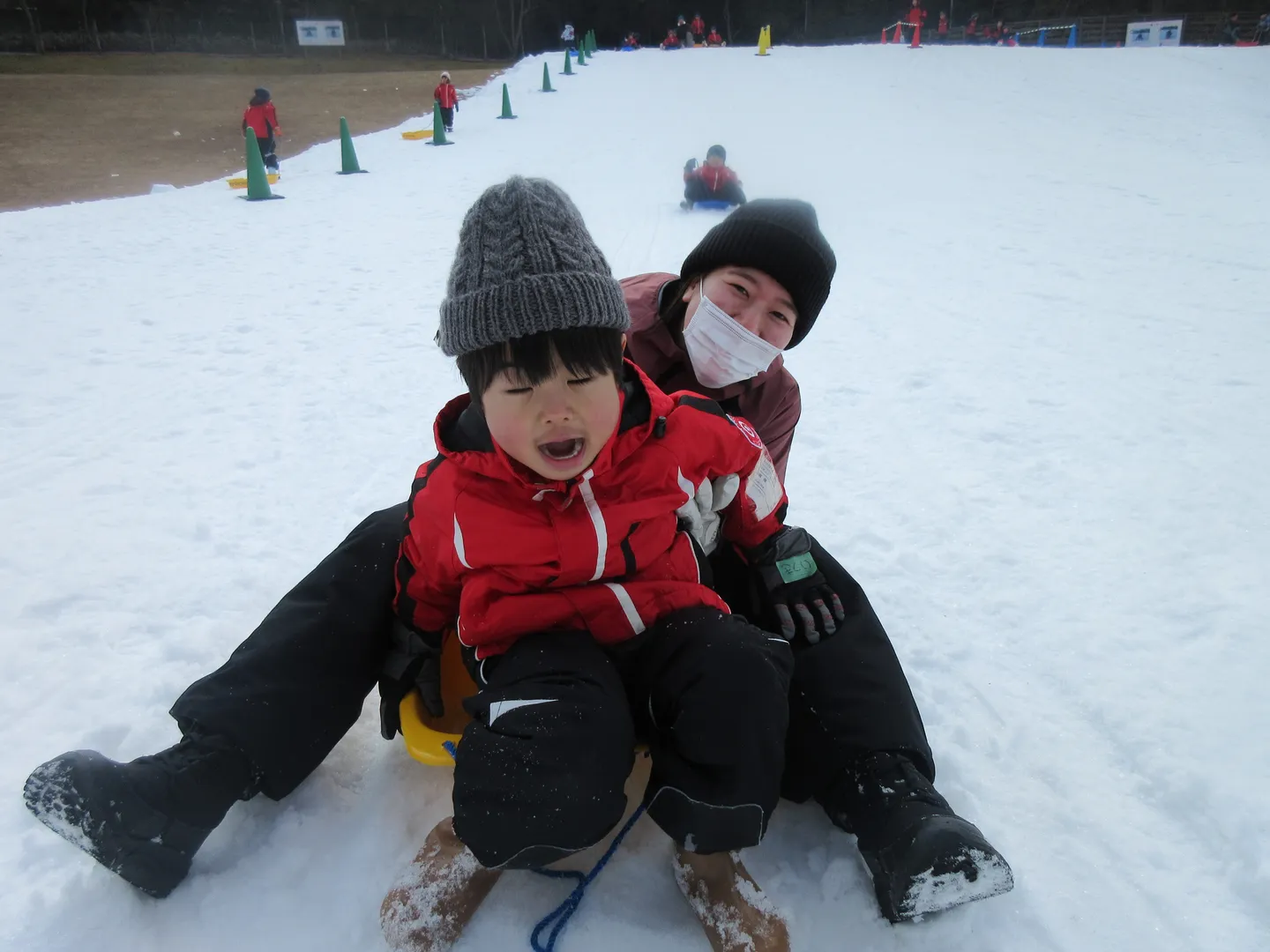 年間行事の写真 1