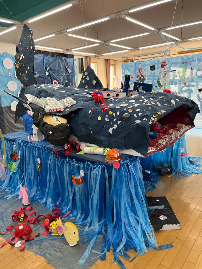 年間行事の写真 6