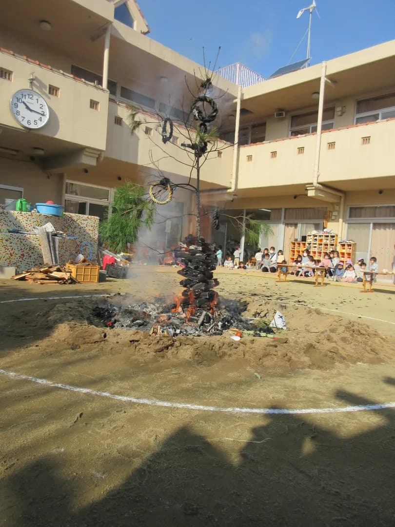 年間行事の写真 8